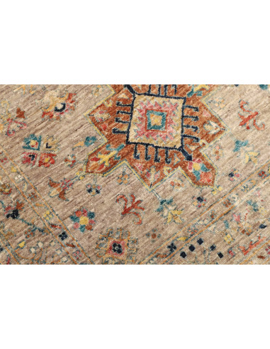 Tappeto Kazak Royal Pakistan cm.94x150