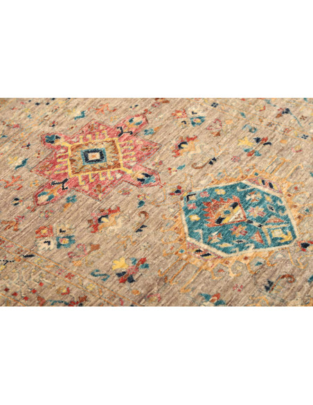 Tappeto Kazak Royal Pakistan cm.94x150