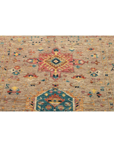 Tappeto Kazak Royal Pakistan cm.94x150