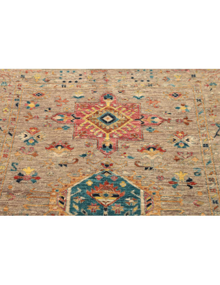 Tappeto Kazak Royal Pakistan cm.94x150