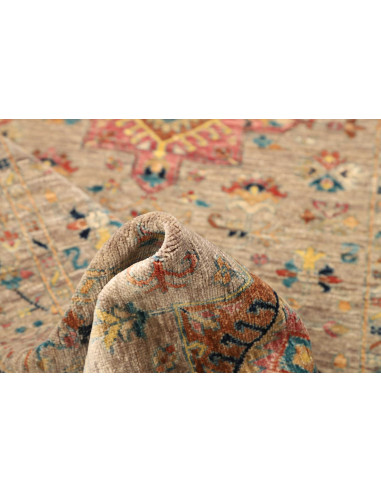 Tappeto Kazak Royal Pakistan cm.94x150