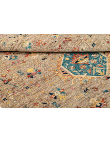 Tappeto Kazak Royal Pakistan cm.94x150