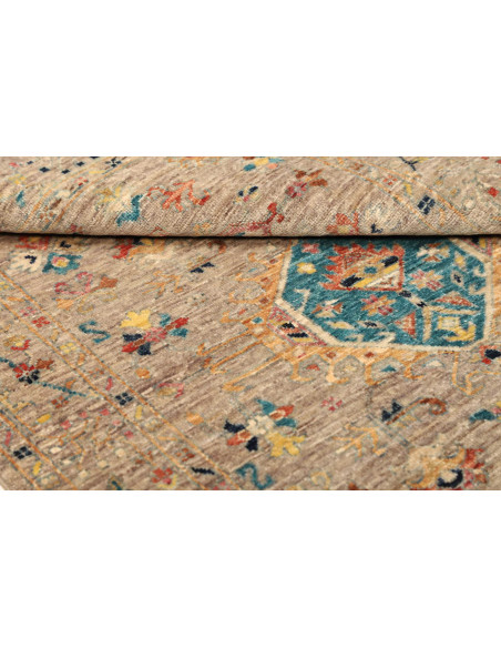 Tappeto Kazak Royal Pakistan cm.94x150