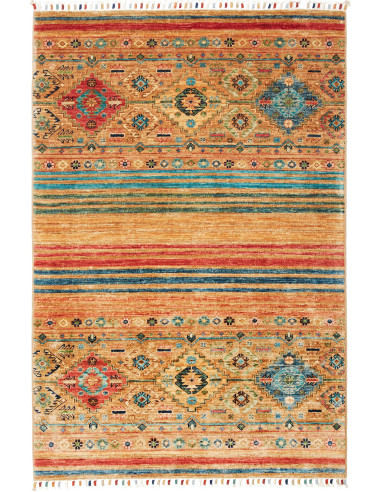 Tappeto Rubin Pakistan cm.99x147