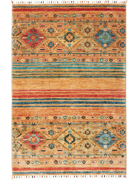 Tappeto Rubin Pakistan cm.99x147