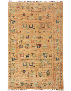 Tappeto Rubin Pakistan cm.99x156