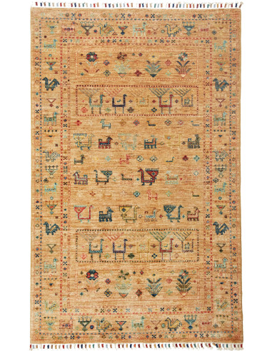 Tappeto Rubin Pakistan cm.99x156