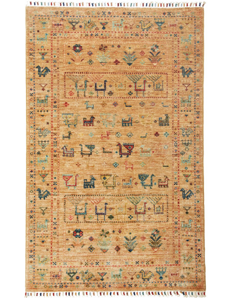 Tappeto Rubin Pakistan cm.99x156