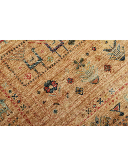 Tappeto Rubin Pakistan cm.99x156