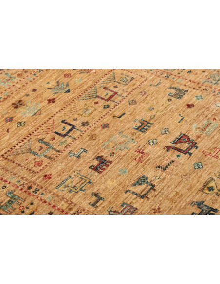 Tappeto Rubin Pakistan cm.99x156