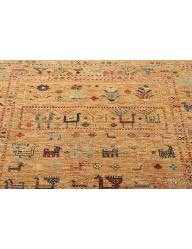 Tappeto Rubin Pakistan cm.99x156