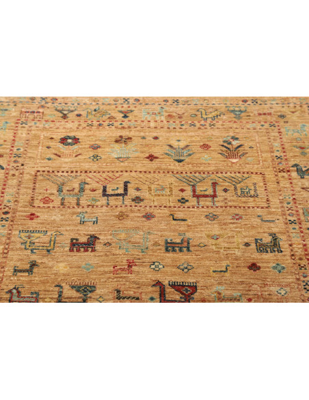 Tappeto Rubin Pakistan cm.99x156