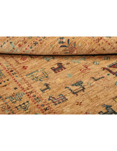 Tappeto Rubin Pakistan cm.99x156