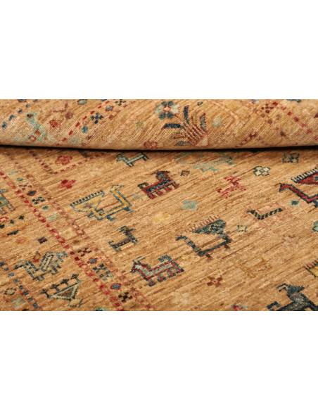 Tappeto Rubin Pakistan cm.99x156