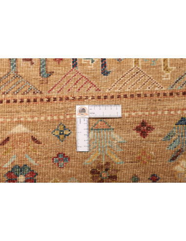 Tappeto Rubin Pakistan cm.99x156