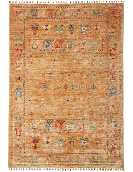 Tappeto Rubin Pakistan cm.122x177