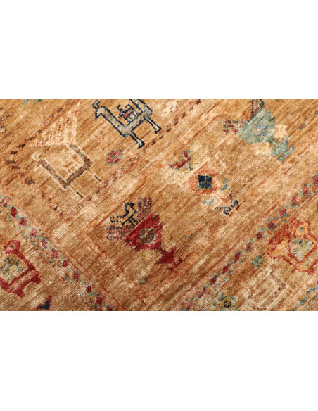 Tappeto Rubin Pakistan cm.122x177