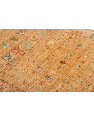 Tappeto Rubin Pakistan cm.122x177