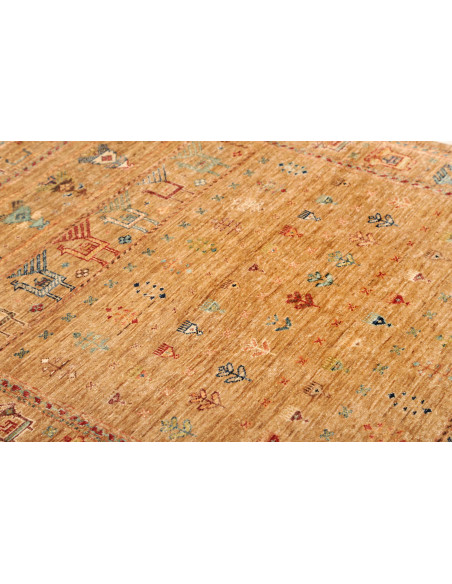 Tappeto Rubin Pakistan cm.122x177