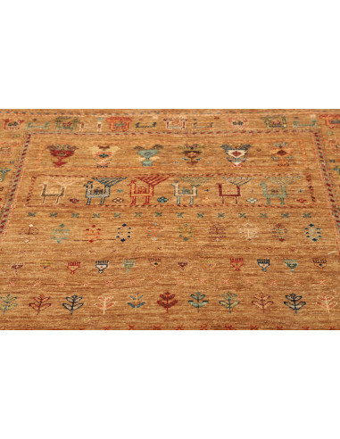 Tappeto Rubin Pakistan cm.122x177