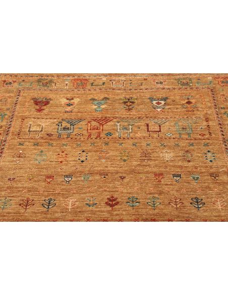 Tappeto Rubin Pakistan cm.122x177