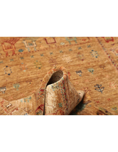 Tappeto Rubin Pakistan cm.122x177