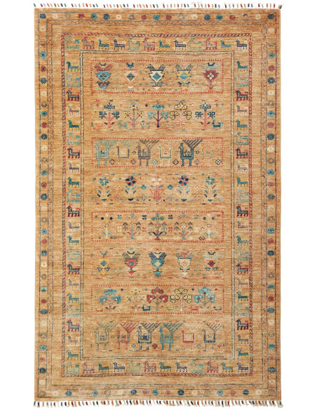 Tappeto Rubin Pakistan cm.129x200