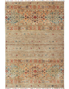 Tappeto Rubin Pakistan cm.125x184