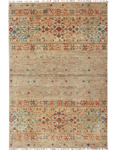 Tappeto Rubin Pakistan cm.125x184