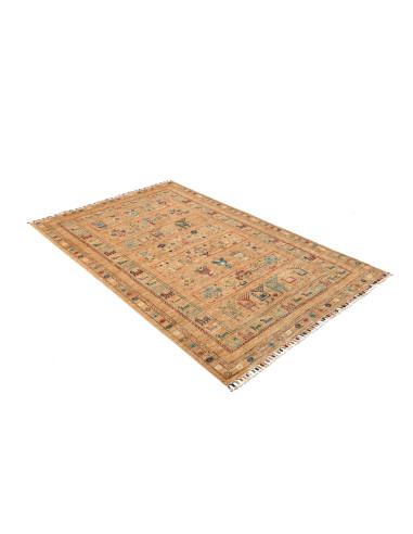 Tappeto Rubin Pakistan cm.129x200