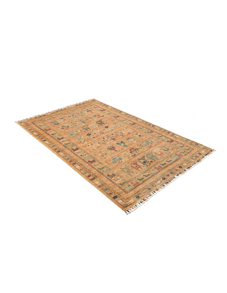 Tappeto Rubin Pakistan cm.129x200