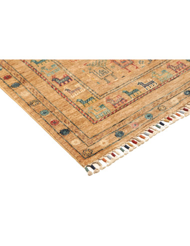 Tappeto Rubin Pakistan cm.129x200