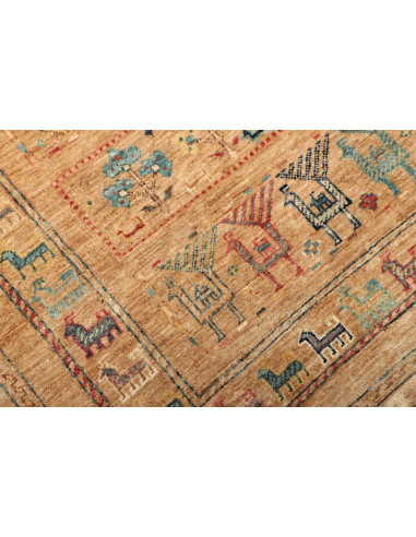 Tappeto Rubin Pakistan cm.129x200