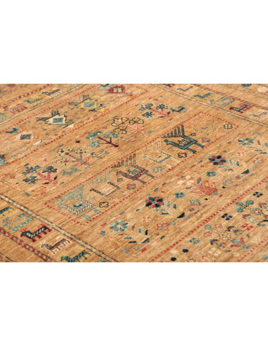 Tappeto Rubin Pakistan cm.129x200