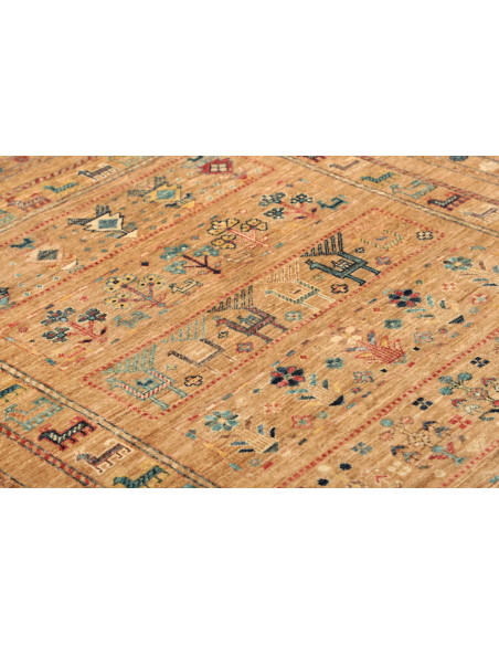 Tappeto Rubin Pakistan cm.129x200