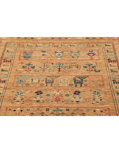 Tappeto Rubin Pakistan cm.129x200