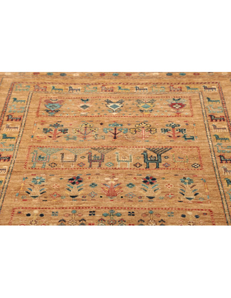 Tappeto Rubin Pakistan cm.129x200