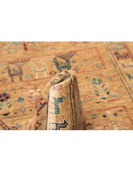 Tappeto Rubin Pakistan cm.129x200