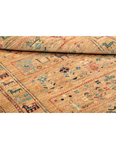 Tappeto Rubin Pakistan cm.129x200