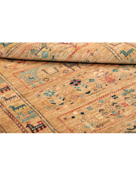 Tappeto Rubin Pakistan cm.129x200