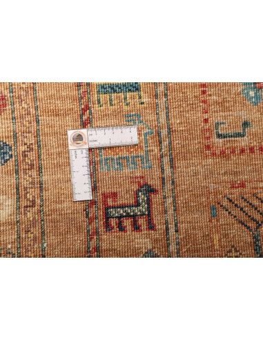 Tappeto Rubin Pakistan cm.129x200