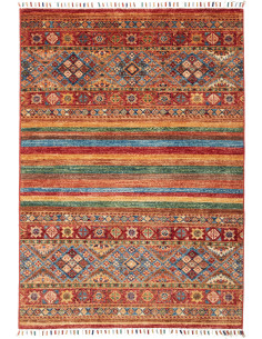 Tappeto Samarkand Pakistan cm.98x141