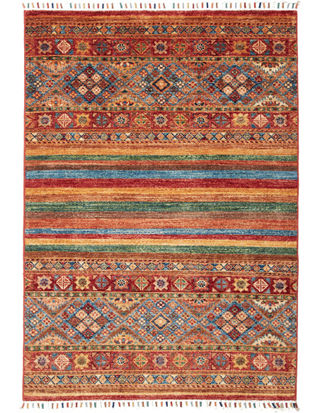 Tappeto Samarkand Pakistan cm.98x141