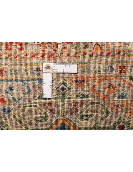 Tappeto Rubin Pakistan cm.125x184