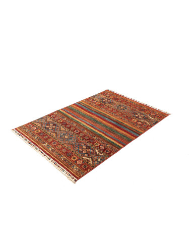 Tappeto Samarkand Pakistan cm.98x141