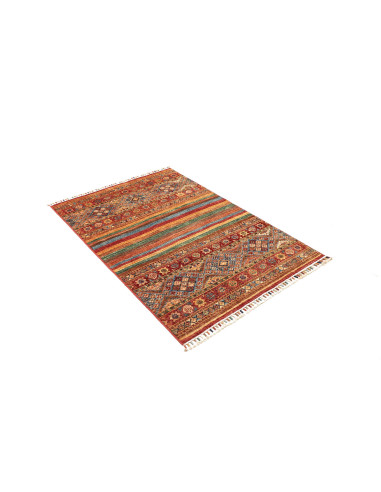 Tappeto Samarkand Pakistan cm.98x141