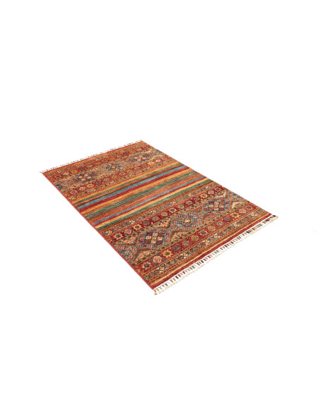 Tappeto Samarkand Pakistan cm.98x141