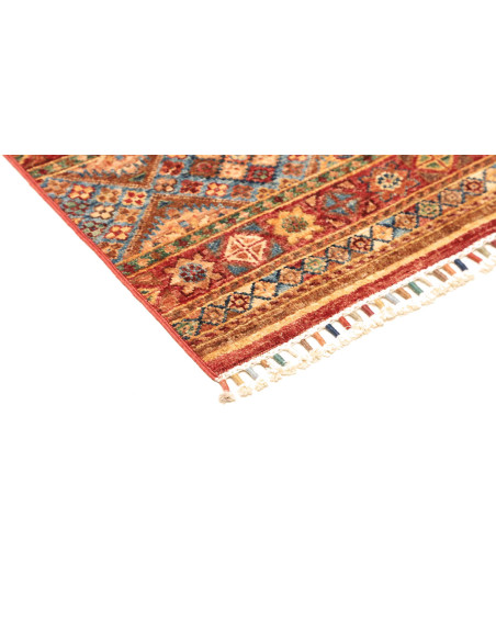 Tappeto Samarkand Pakistan cm.98x141