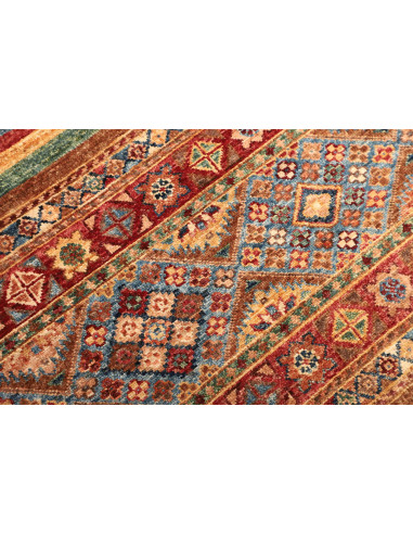 Tappeto Samarkand Pakistan cm.99x141