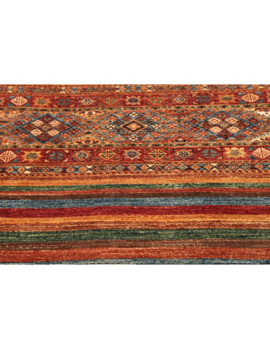 Tappeto Samarkand Pakistan cm.98x141